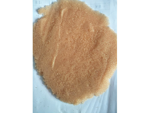 SNT-001x7（732）強酸性苯乙烯系陽離子交換樹脂